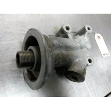 108H034 Engine Oil Filter Housing For 11-14 Ford Edge  3.5 AT4E6884GA